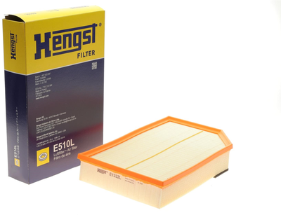 Воздушный фильтр Hengst (E510L)