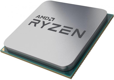 Процесор AMD Ryzen 5 5600X 6 ядер/12 потоків (100-000000065) traу