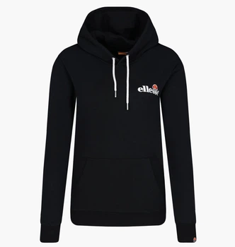 Худи Ellesse Noreo Black Sgs08848-Black XXS