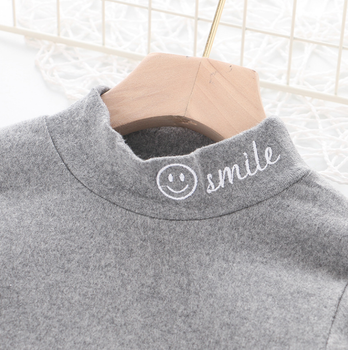 Гольф Smile Серый 120см 5556