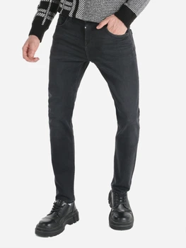 Джинсы Skinny мужские Colin's 044 Karl CL1066491DN43046 34-34 Widow Wash (8683197954626)