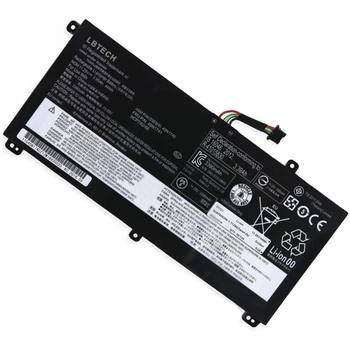 Акумуляторна батарея Lenovo 45N1740 ThinkPad T550 T550s W550 W550s Series
