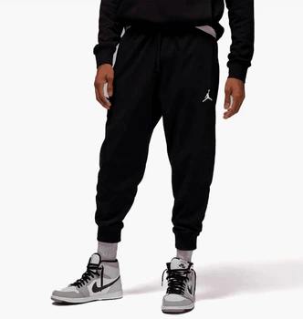Брюки Air Jordan Dri-Fit Sport Crossover Pant Black Dq7332-010 S