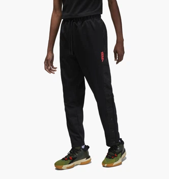 Штани Air Jordan Zion Black Dv5627-010 S