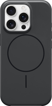 Панель Apple Beats MagSafe для Apple iPhone 16 Pro Midnight Black (MCFL4LL/A)