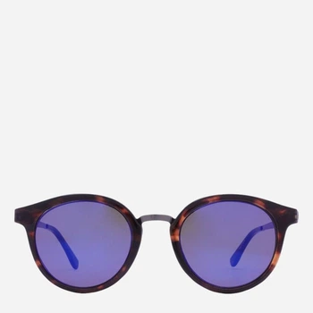 Сонцезахисні окуляри жіночі Guess 494418852 Коричневі (1159812559)