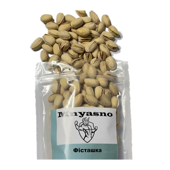 Фісташка Mnyasno 500 г