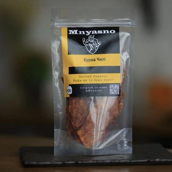 Курка Чілі Mnyasno 100 г