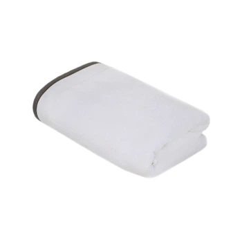 Полотенце махровое Penelope Liana antrasit антрацит 100*150 (svt-2000022333900)