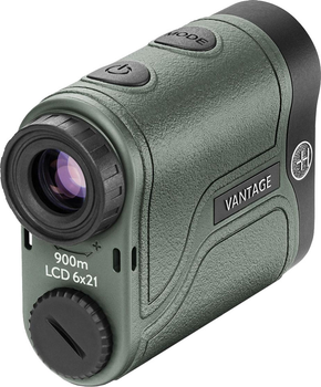 Дальномер лазерный Hawke Vantage LCD 6x21 900м