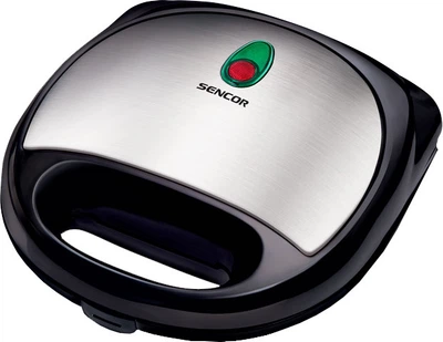 Бутербродниця SENCOR SSM4300SS