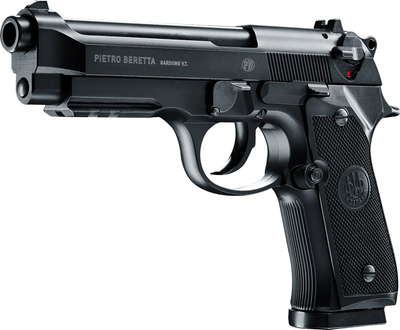 Пистолет пневматический Umarex Beretta M92 A1 Blowback кал. 4,5 мм BB