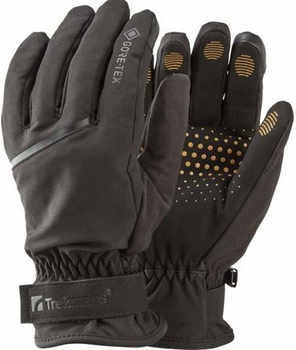 Перчатки Trekmates Friktion Gore-Tex Grip Glove M Black