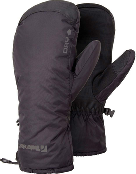 Рукавиці Trekmates Classic DRY Mitt Black