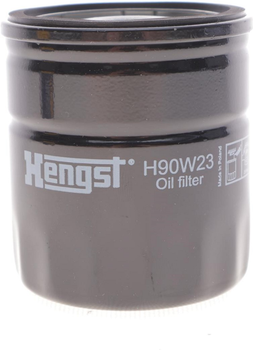 Масляный фильтр Hengst (H90W23)