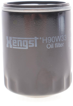 Масляный фильтр Hengst (H90W33)