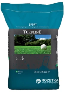 Mieszanka do nasłonecznionych terenów miejskich i obiektów sportowych DLF-Trifolium Sport 7.5 kg (3459)