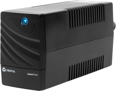 ИБП Vertiv Liebert ItON 400VA (240W) Black (LI32101CT00)