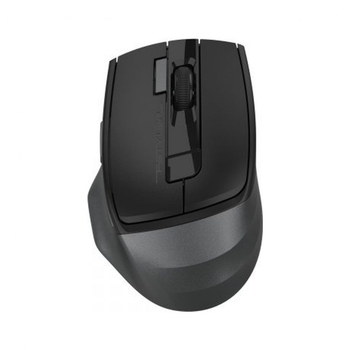 Мышка A4Tech FB45CS Air2 Wireless/tooth Smoky (4711421999304)[78665]