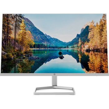 Монітор HP M24fw (2D9K1E9)[78840]