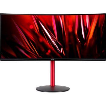 Монитор Acer XZ342CUPBMIIPHFX (UM.CX2EE.P17)[78889]