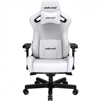Кресло игровое Anda Seat Kaiser 2 Size XL (AD12XL-07-W-PV-W01)[78370]
