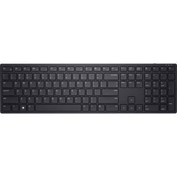 Клавіатура Dell Wireless Keyboard KB500 RU (580-AKOR)[78718]