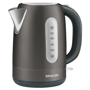 Электрочайник Sencor SWK1778BK[81281]