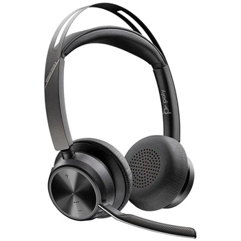 Навушники Poly Voyager Focus 2 USB-A tooth (76U46AA)[77074]