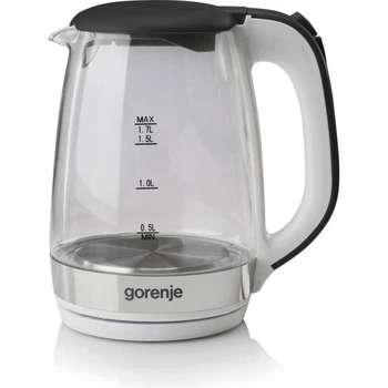 Електричний чайник Gorenje K17GXG[81353]