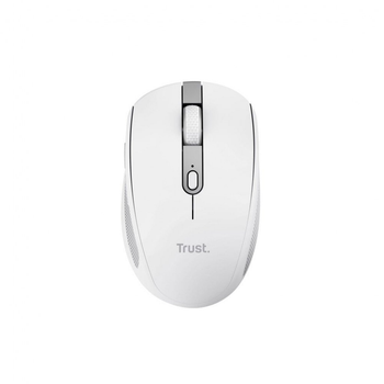 Мышка Trust Ozza compact tooth/Wireless/USB-A (24933)[78587]