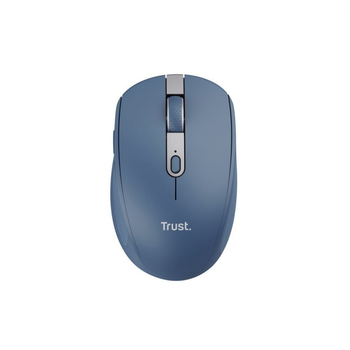 Мышка Trust Ozza compact tooth/Wireless/USB-A (24934)[78588]