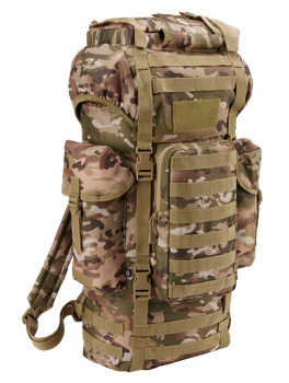 Рюкзак Brandit-Wea Kampfrucksack Molle Tactical Camo (1026-8071-161-OS)