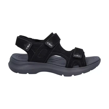 Сандалии CMP Emby Hiking Sandal 40 Black (1097-3Q93637-U901 40)