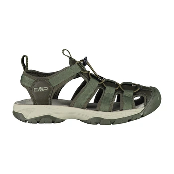 Сандали CMP Sahiph Hiking Sandal 43 Military Green (1097-30Q9517-E980 43)