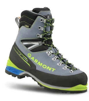 Черевики Garmont Mountain Guide Pro GTX 44.5 Jeans (1053-441077/211-UK-10)