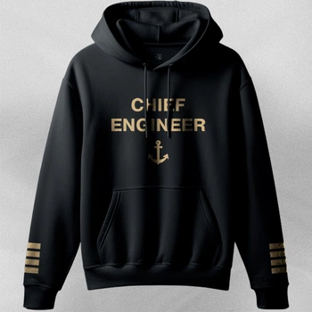 Худі Chief Engineer PG065992-h goodreclama XL Чорний