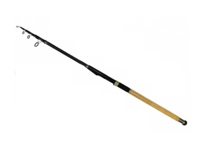 Удилище Megastrike Navigators Telespin 2.4 m 50-80g арт MGSTRN240