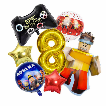 Фонтан Из Шаров Roblox Роблокс Game Play Разноцветный