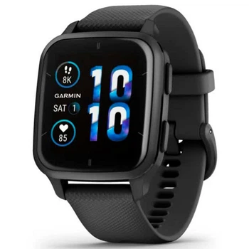 Смарт-часы Garmin Venu SQ2 Music Edition (010-02700-10)