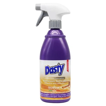 Засіб для видалення вапняного нальоту Dasty Professional Super Antikalk 700 мл
