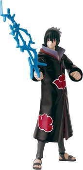 Фигурка Аниме Саске Учиха Наруто Anime Heroes Uchiha Sasuke Taka