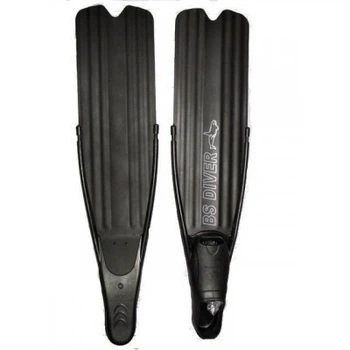 Ласти для підводного плавання BS DIVER ORCA 49/50 black 8511.49