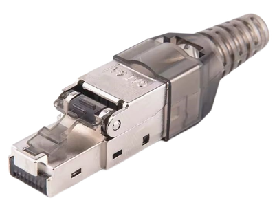 Штекер модульний кабеля Ethernet P116-C6AS