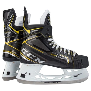 Коньки CCM TACKS 9380 SR взрослые Размер 10.0 D (45) T9380-SR-10D