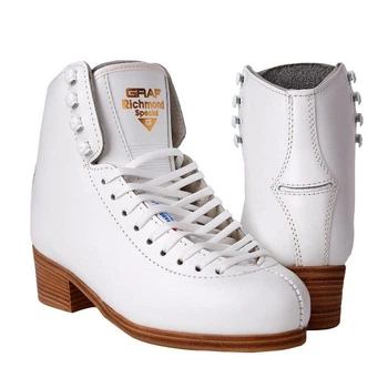 Ботинки GRAF Richmond white взрослые Lite Размер 4.0 L (36) RICH-MW-4L