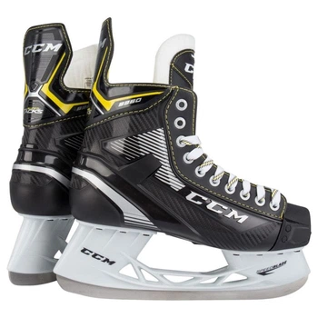 Коньки CCM TACKS 9360 SR взрослые Размер 10.0 D (45) T9360-SR-10D