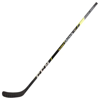 Клюшка CCM Tacks AS3 PRO SR взрослая L, загиб 29, жесткость 85 AS3PRO-SR-L2985