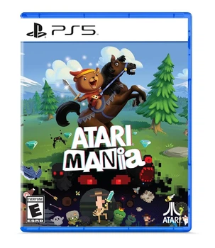 Atari Mania (PS5)