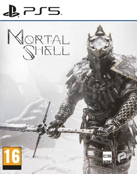 Mortal Shell (PS5, русские субтитры)